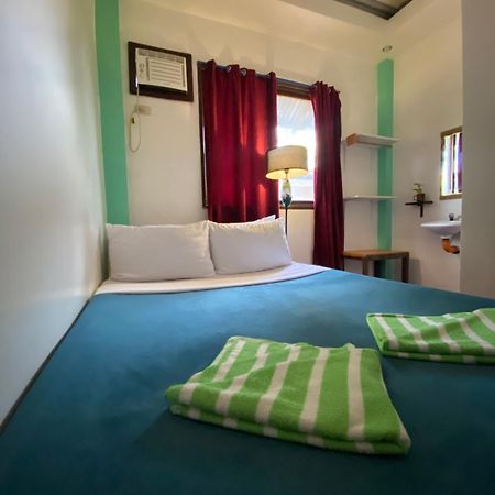 Abba Homestay General Luna  Extérieur photo