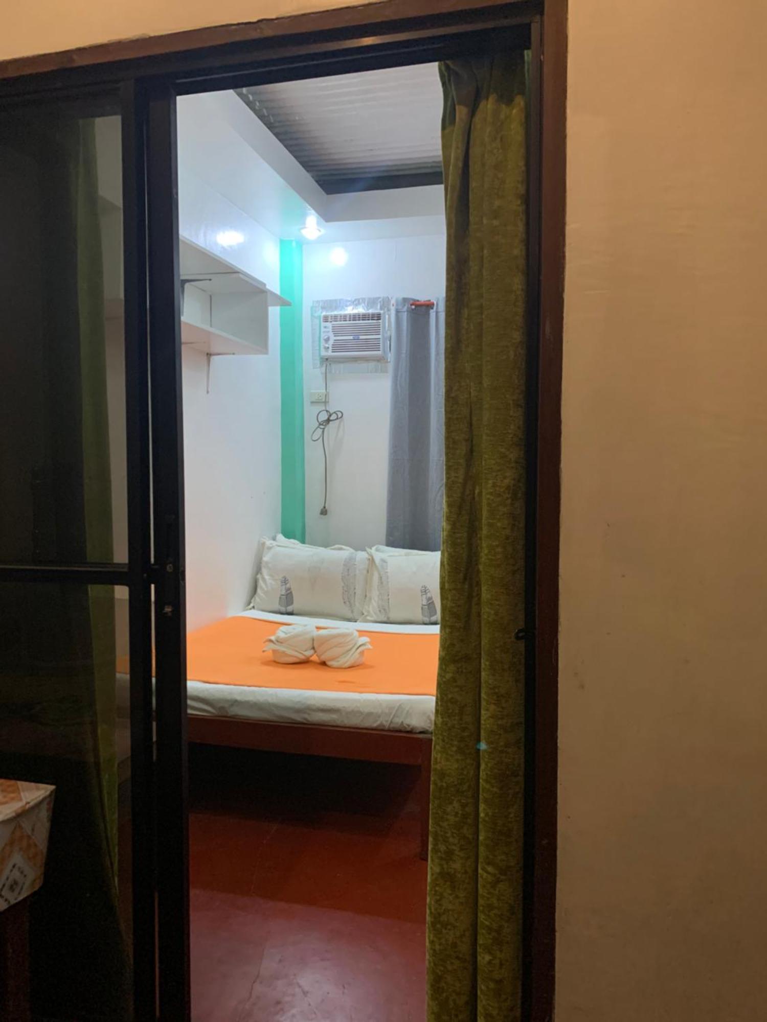 Abba Homestay General Luna  Extérieur photo