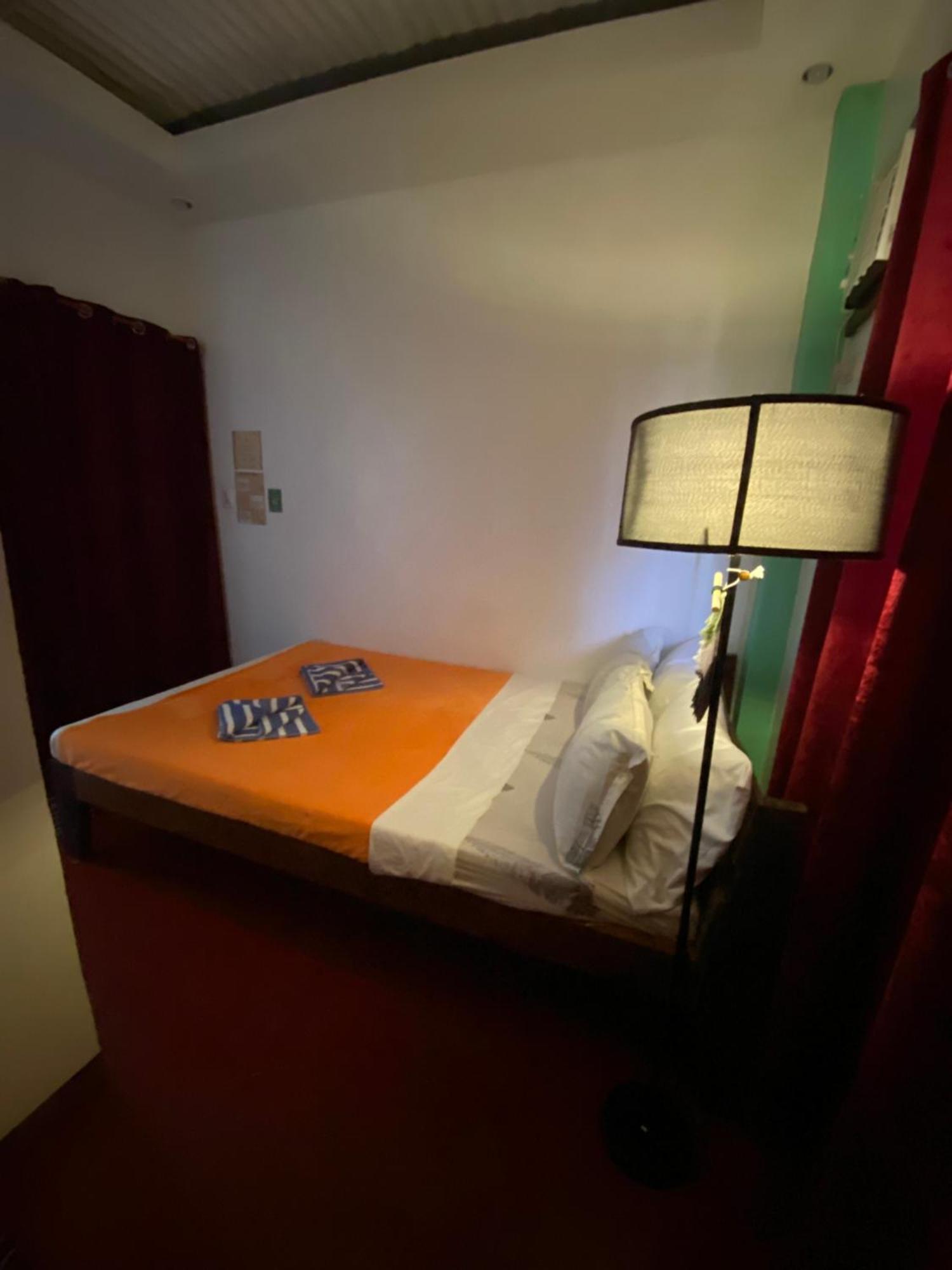Abba Homestay General Luna  Extérieur photo
