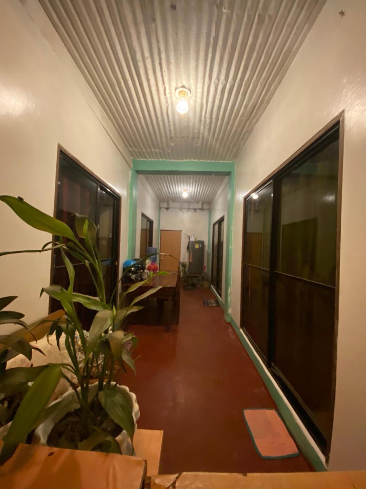 Abba Homestay General Luna  Extérieur photo
